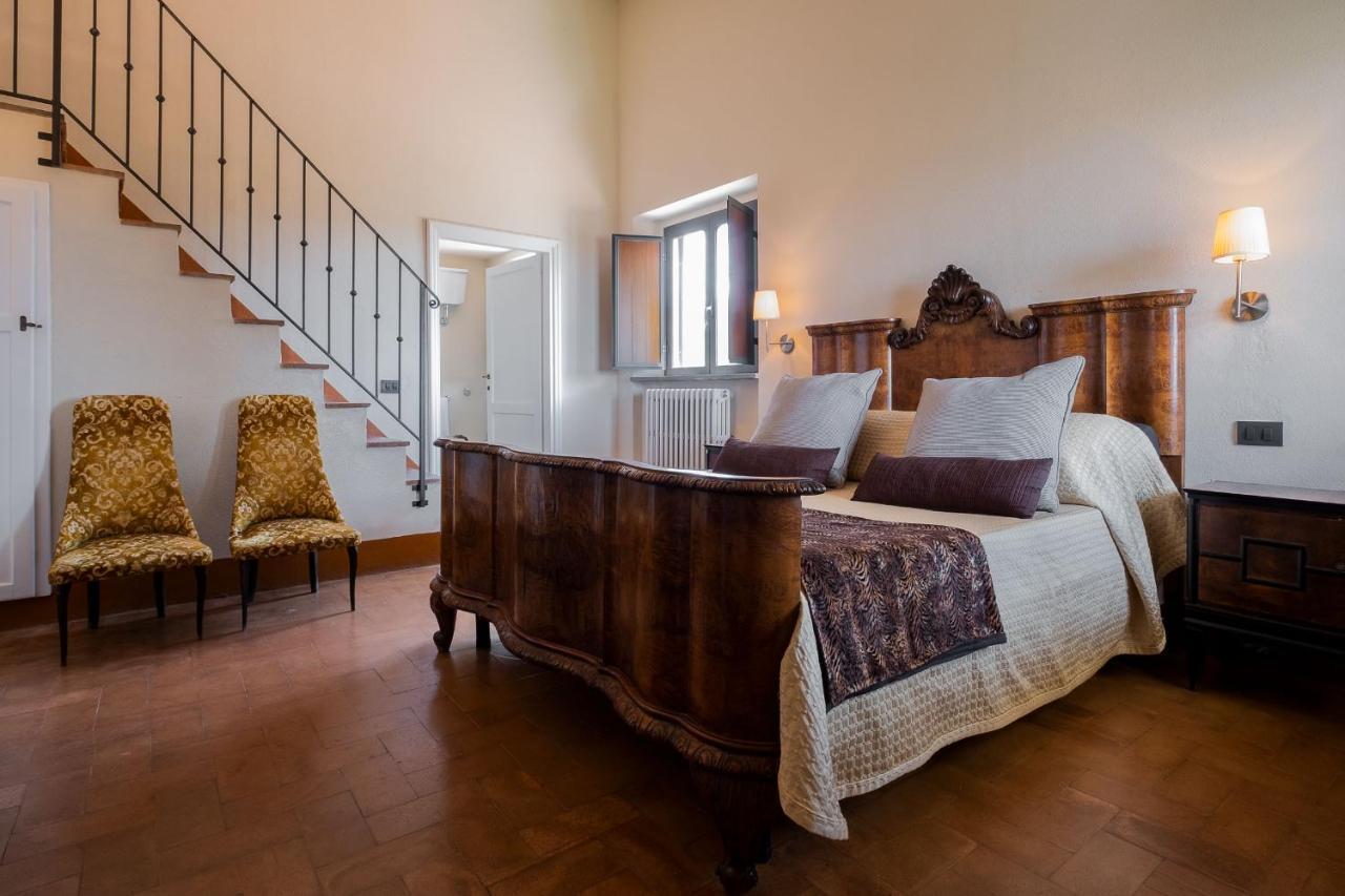 Agriturismo Quercia Rossa Rural House Montemerano Dış mekan fotoğraf