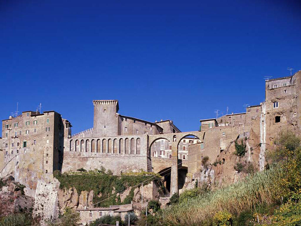 Agriturismo Quercia Rossa Rural House Montemerano Dış mekan fotoğraf