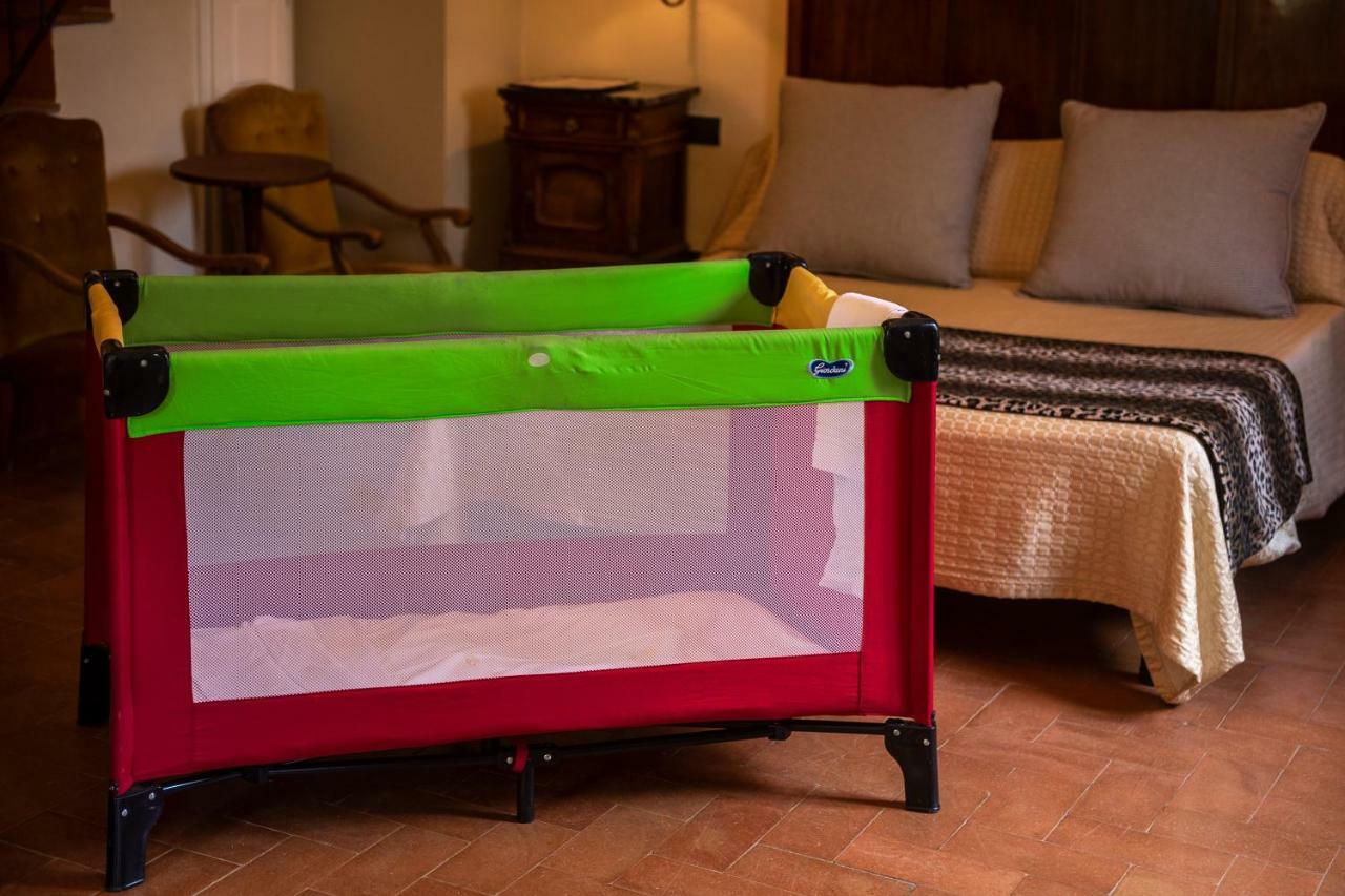 Agriturismo Quercia Rossa Rural House Montemerano Dış mekan fotoğraf