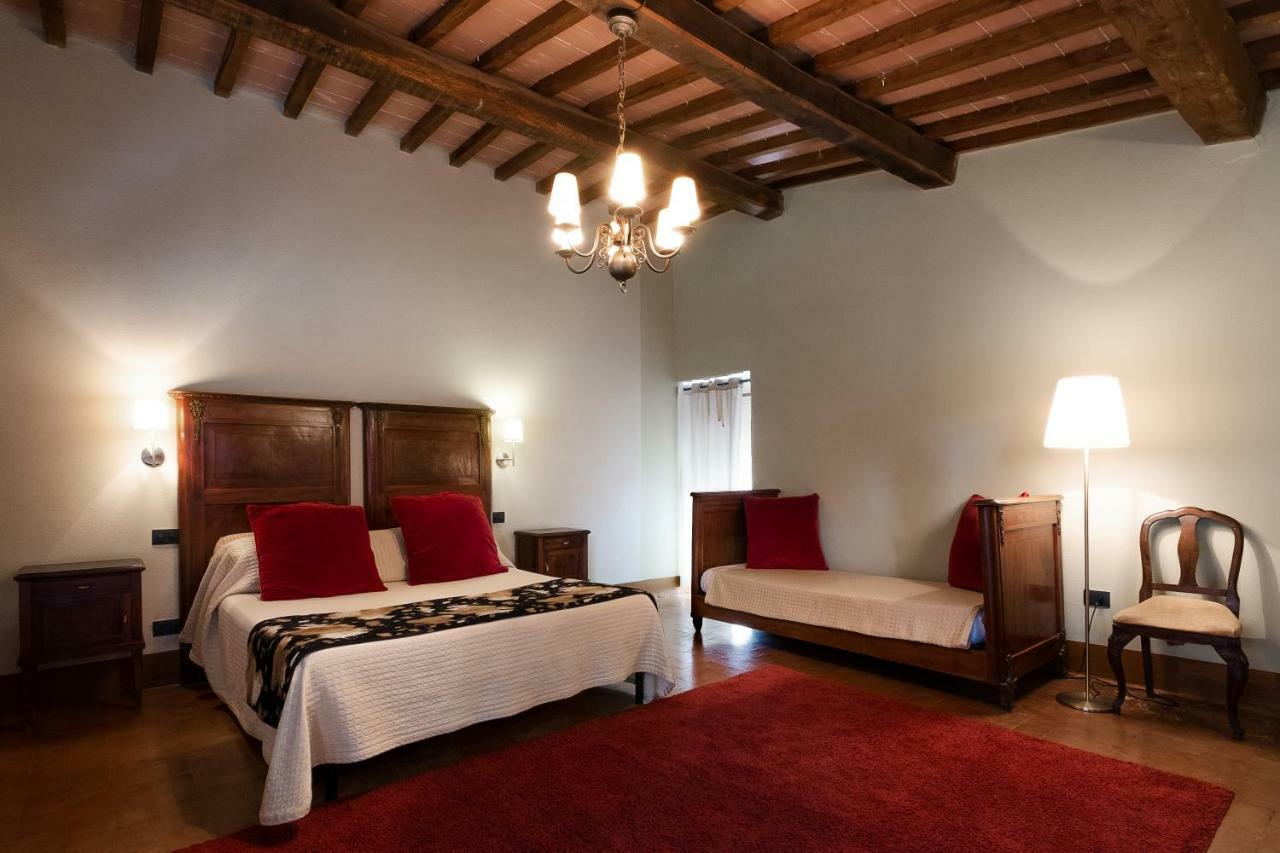 Agriturismo Quercia Rossa Rural House Montemerano Dış mekan fotoğraf