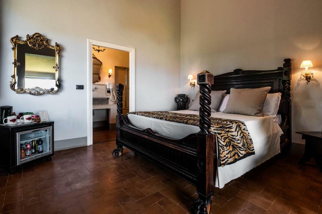 Agriturismo Quercia Rossa Rural House Montemerano Dış mekan fotoğraf