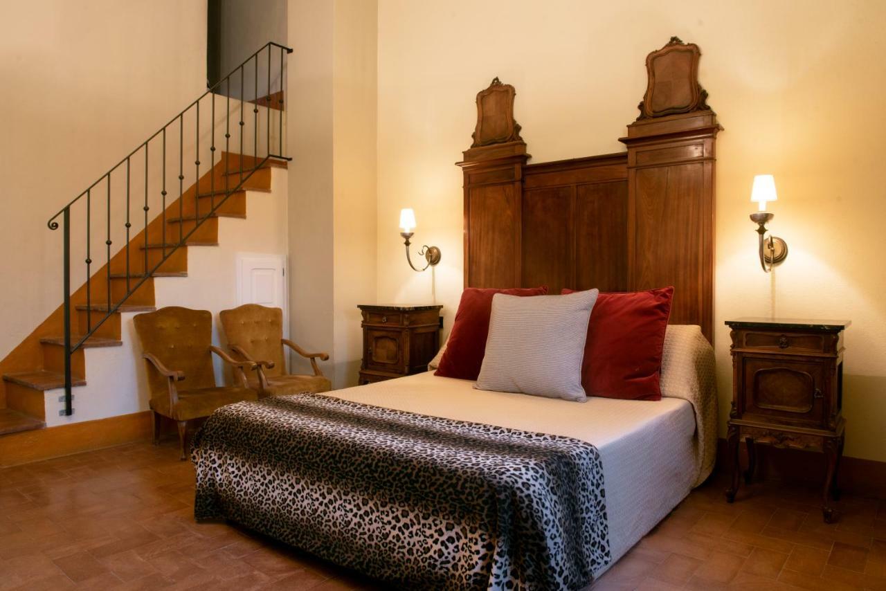 Agriturismo Quercia Rossa Rural House Montemerano Dış mekan fotoğraf