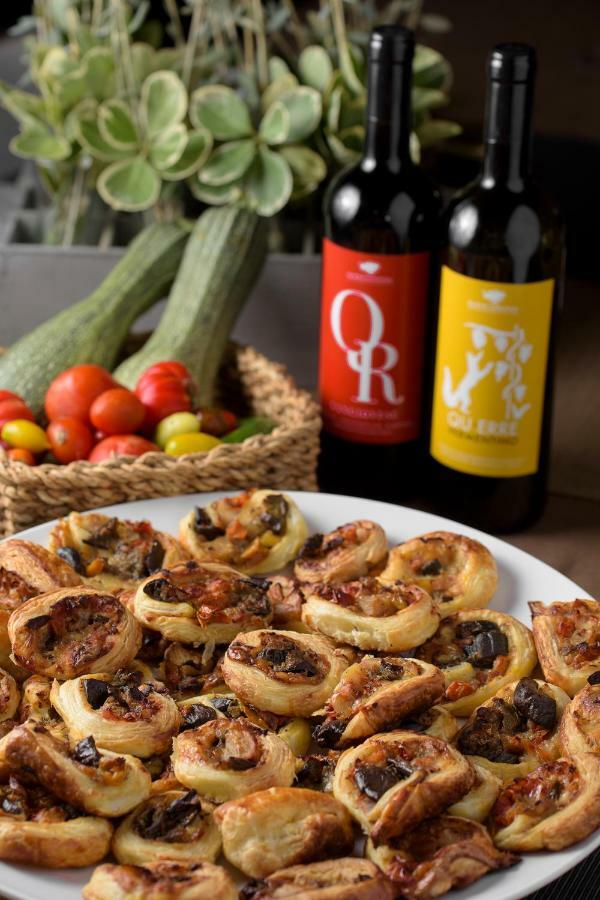 Agriturismo Quercia Rossa Rural House Montemerano Dış mekan fotoğraf