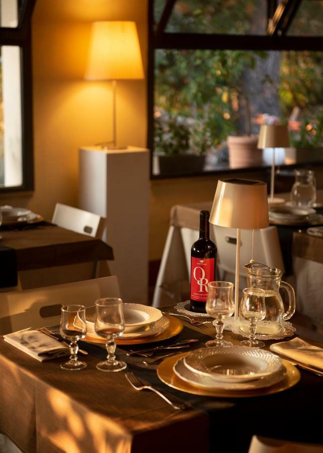 Agriturismo Quercia Rossa Rural House Montemerano Dış mekan fotoğraf