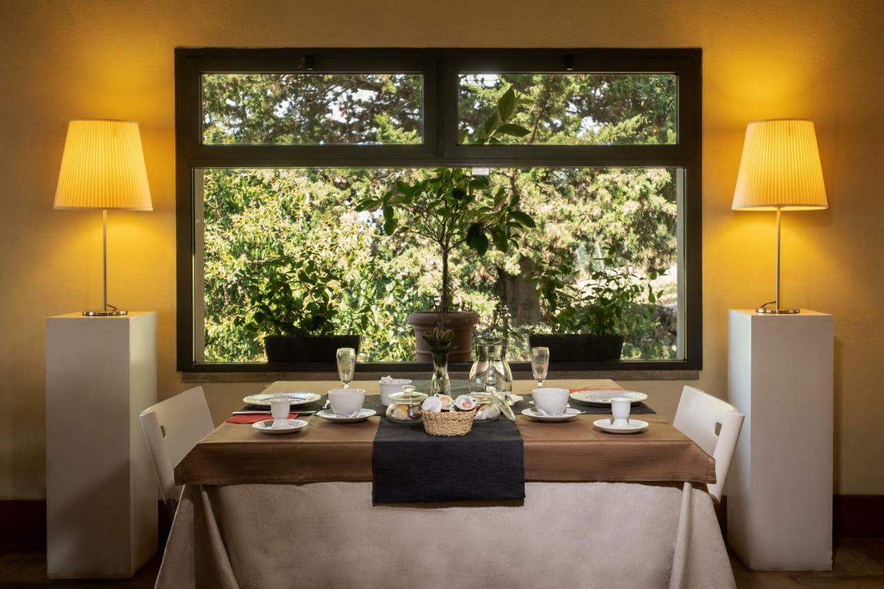 Agriturismo Quercia Rossa Rural House Montemerano Dış mekan fotoğraf