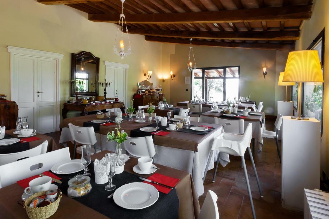 Agriturismo Quercia Rossa Rural House Montemerano Dış mekan fotoğraf